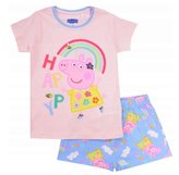 PYŽAMO PEPPA PIG - velikost 6