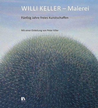 Willi Keller - Malerei