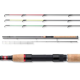 Daiwa: Prut Ninja X Stalker Feeder 2,7m 100g