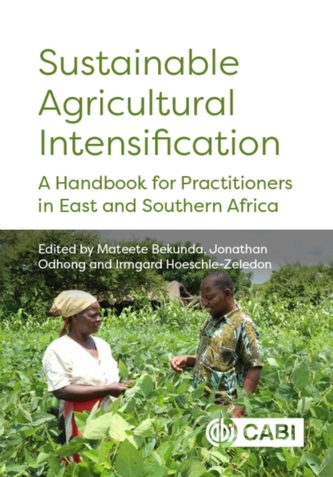Sustainable Agricultural Intensification
