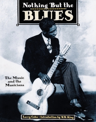 Nothing but the Blues