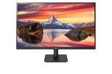 LG MT IPS LCD LED 27" 27MP400 - IPS panel,  1920x1080, D-Sub, HDMI