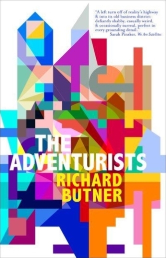 The Adventurists