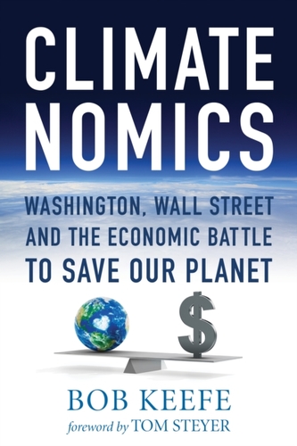 Climatenomics