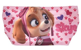 ČELENKA TLAPKOVÁ PATROLA