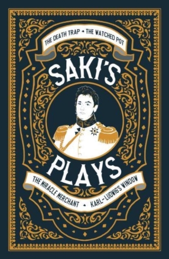 Saki's Plays Saki's Plays