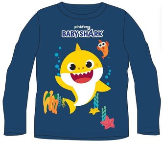 TRIKO BABY SHARK - velikost 6