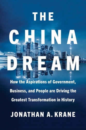 The China Dream