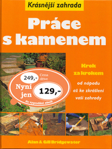 Práce s kamenem