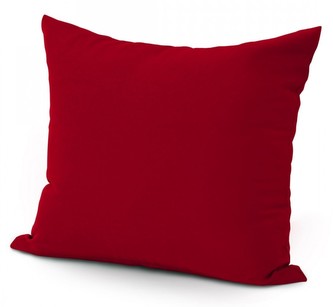 Polštář HEAVEN vínová 40x40 cm Mybesthome