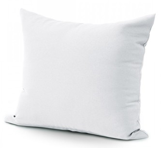 Polštář HEAVEN bílá 40x40 cm Mybesthome