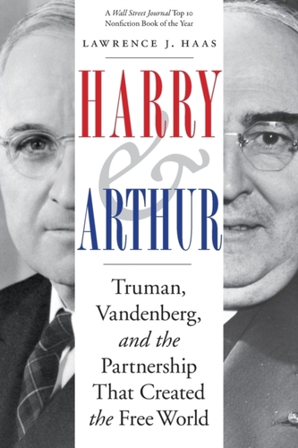 Harry and Arthur