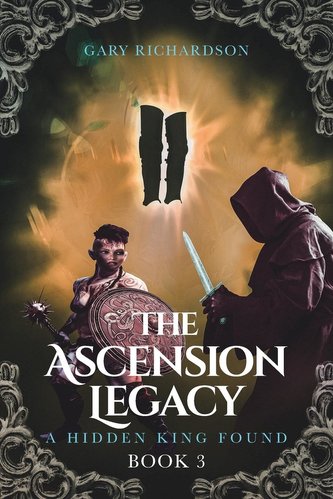 The Ascension Legacy