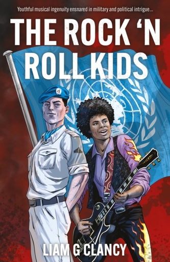 The Rock 'n Roll Kids The Rock 'n Roll Kids