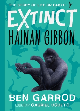 Hainan Gibbon Hainan Gibbon