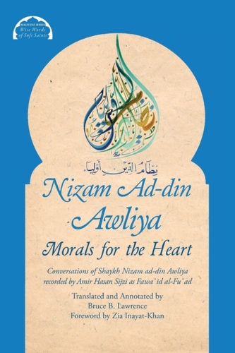 Nizam Ad-din Awliya