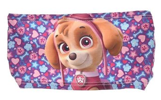 ČELENKA TLAPKOVÁ PATROLA