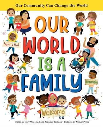 Our World Is a Family