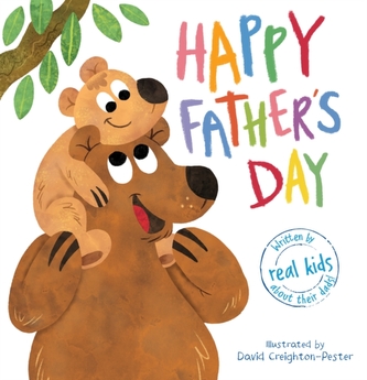 Happy Father's Day (PB) Happy Father's Day (PB)
