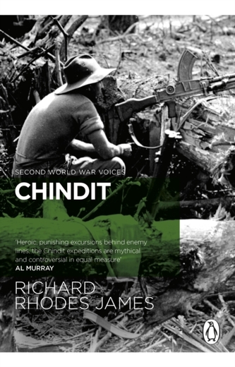 Chindit Chindit