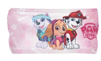 ČELENKA TLAPKOVÁ PATROLA