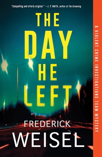 The Day He Left The Day He Left