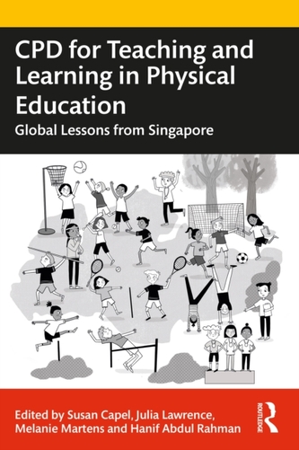 CPD for Teaching and Learning in Physical Education CPD for Teaching and Learning in Physical Education
