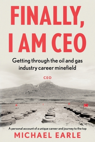 Finally, I am CEO Finally, I am CEO