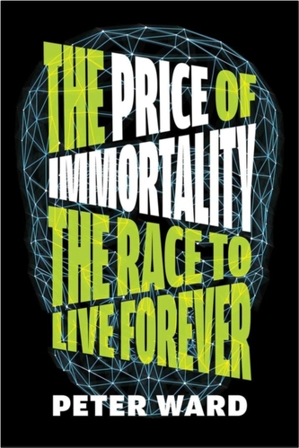 The Price Of Immortality The Price Of Immortality