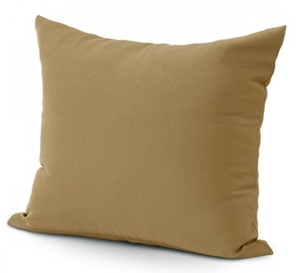 Polštář HEAVEN béžová 40x40 cm Mybesthome