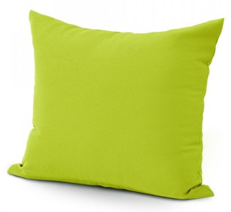 Polštář HEAVEN limonka 40x40 cm Mybesthome