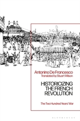 Historicizing the French Revolution