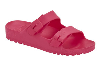 Scholl Zdravotní obuv BAHIA Rose 42