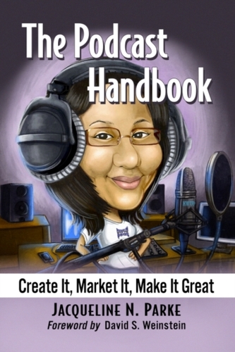 The Podcast Handbook The Podcast Handbook