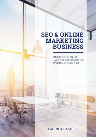 SEO & Online Marketing Business