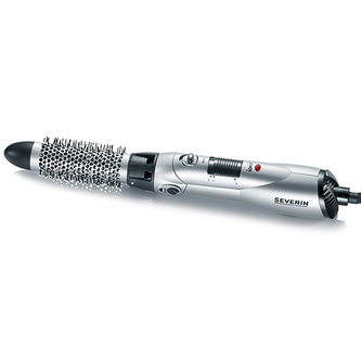 Kulma na vlasy Severin, WL 0821, kulmofén, zatahovací trny, keramický povrch, 700 W