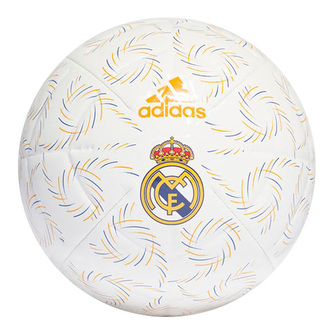 RM CLB HOME, RM CLB HOME | GU0221 | WHITE/HIRBLU/LUCORA/ | 5