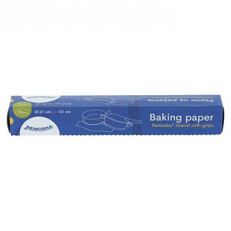 Papier na pecenie pre Remoska 4l 10ks