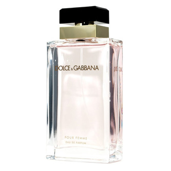 Parfémovaná voda Dolce & Gabbana, TST, Pour Femme, 100ml, tester