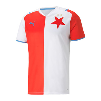 Dres Puma SKS Home Replica, Dres Puma SKS Home Replica | 759421-01 | M