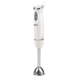 Mixér Trevi, PR 17400 Mulinello, tyčový, bílý, 400 W