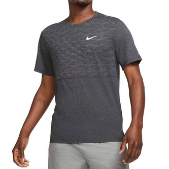 Běžecké tričko Nike, Dri-FIT Run Division Miler | DD4594-032 | XL