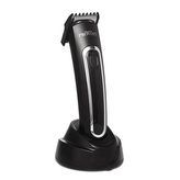 Zastřihovač vousů Franck Provost, barva černá, 5 střihů