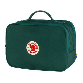 Kanken Toiletry Bag, Arctic Green | 667 | One size | F23784