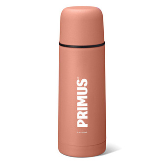 Primus Vacuum bottle 0.5 Salmon Pink, 999 - | ONE