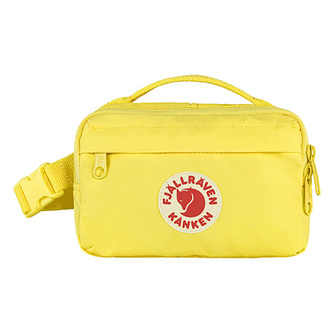 Kanken Hip Pack, Corn | 126 | One size