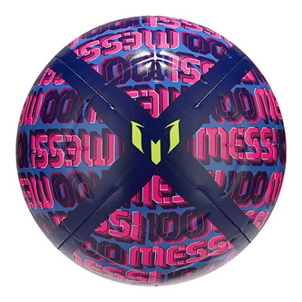 MESSI CLB, MESSI CLB | GU0237 | VICBLU/FOCBLU/SHOPNK | 3