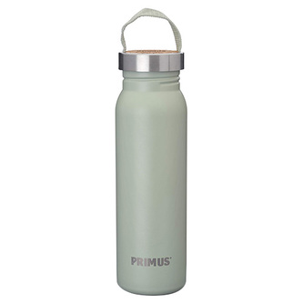 Klunken Bottle 0.7L Mint, Mint | One size