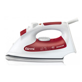 Žehlička Girmi, ST15, napařovací, plocha z nerezové oceli, nastavení páry, 2000 W