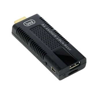 Dekodér Trevi, IP 330TV, multimediální, navigace, bezdrátová myš, dálkové ovládání